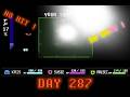 Fighting Jackenstein every day until Deltarune Chapter 5 | Day 287