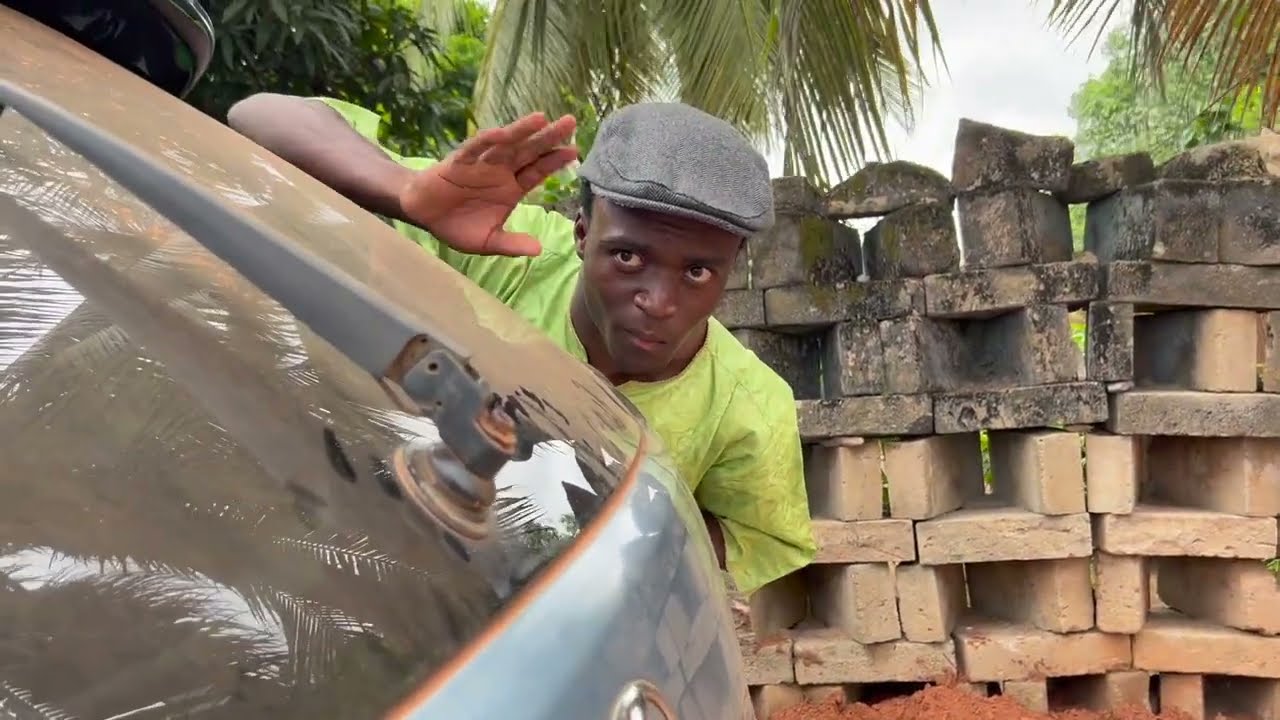 Ce n'est pas pour moi