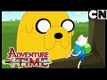 Back To School | Adventure Time | Cartoon Network