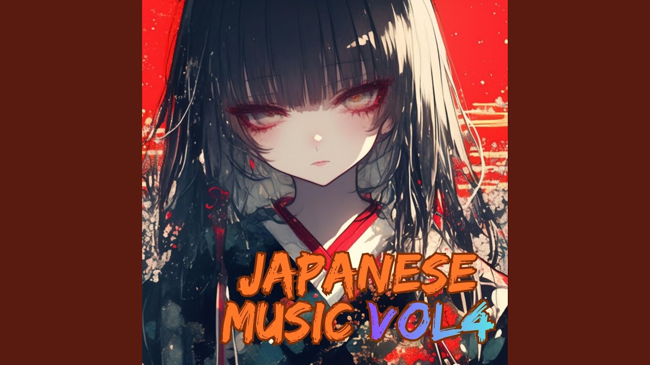 Echoes of the Red Moon -Japanese Music-