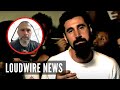 Serj Tankian Hasn't Wanted to Be in System of a Down for a Long Time, Says John Dolmayan