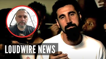 Serj Tankian Hasn