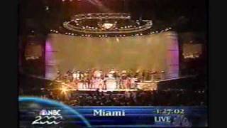 Gloria Estefan - Turn The Beat Around (Millennium Concert Spectacular)