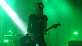 The Distillers - Coral Fang Live in Houston, Texas