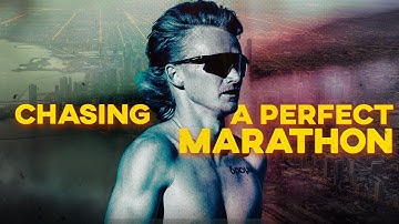 Knowing When to Take the Leap: CHASING THE CANADIAN RECORD