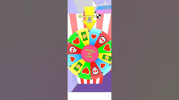 Run Of Life - All Levels Gameplay #50