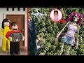 Yuta Mio Panik Drone Menangkap Kerangka NAYKILLA EXE Mengerikan Di Hutan | ROBLOX