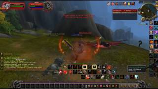 Daniel Boomer Vorick World Boss