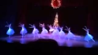 SSPA 2013 NUTCRACKER SLIDESHOW