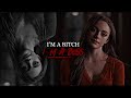 hope mikaelson | boss bitch