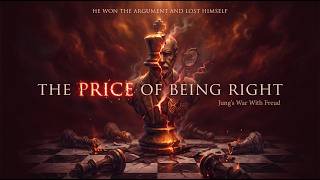 Jung Lost His Mind Proving Freud Wrong