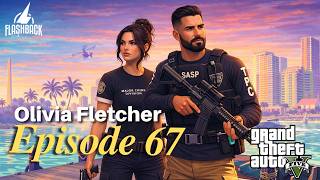 La MEILLEURE soirée RP ! ⭐ Episode 67 - GTARP