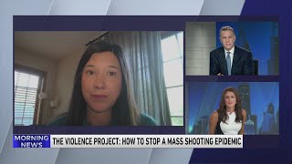The Violence Project: How to Stop a Mass Shooting Epidemic