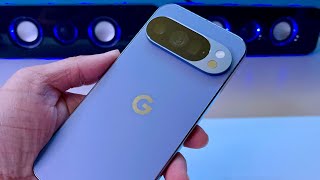 Google Pixel 10 Pro Unboxing (Boost Mobile)
