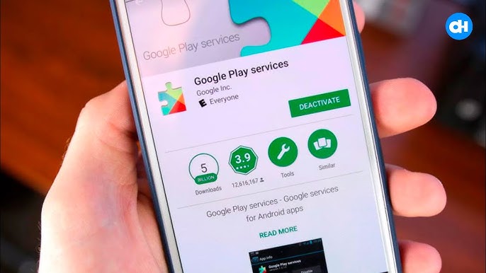 5 passos para instalar a Google Play Store e serviços Google num Xiaomi -  4gnews