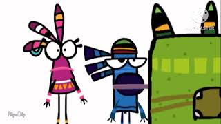 If The Darkness Pibby Took Over Qumi Qumi