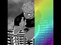 Edit Mangá!! 🥶🔥
