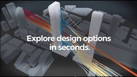 Orbital Stack AI - Wind analysis in seconds