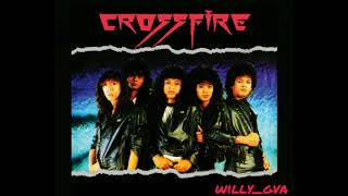 Download Lagu Crossfire - Suatu Isyarat MP3
