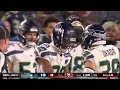 Seattle Seahawks at San Francisco 49ers Highlights  | Week 18