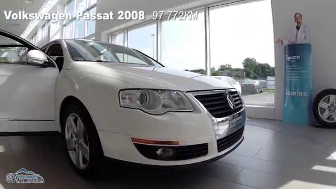 Акции volkswagen 2008
