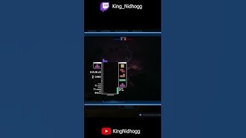 New Tetris Version Dropped