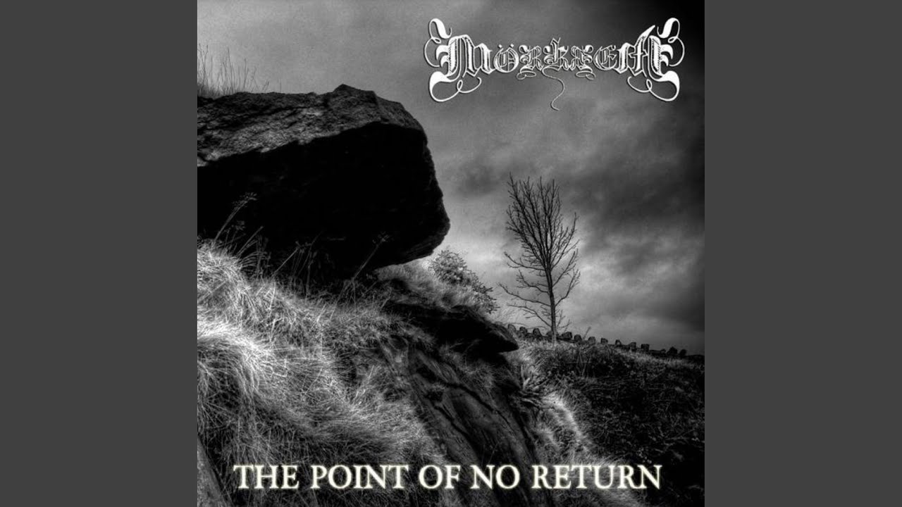 The Point of No Return - YouTube