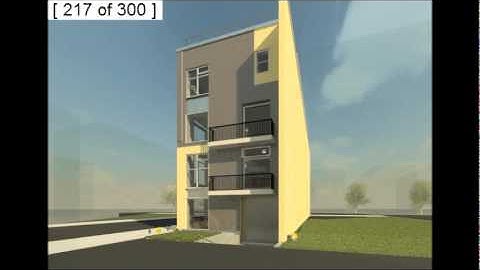 REVIT FLY AROUND.wmv