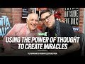 Using the power of thought to create miracles with Mitch Horowitz | Project X Episode #086