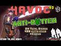 Playing Zealot This Way Is Cheating? | 2M Damage, 400 Elites | Havoc 40, Darktide