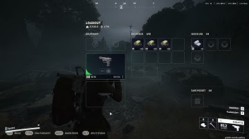 ARC Raiders - How to Split Items/Ammo