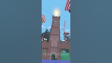 The Location Of Every OG Map In Yeeps 2.0!