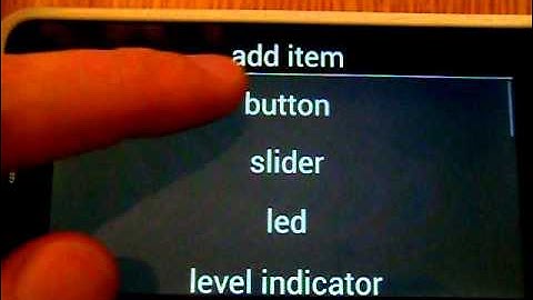 Node-RED TCP connection to RoboRemo - receive button press