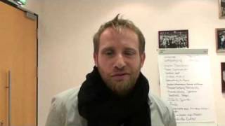 Gregor Meyle bei Kino im Stadion