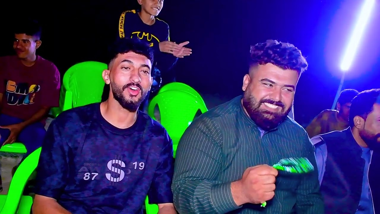 🚦جديد عباس العبودي سويت بيه سويت 🔥حنه الحبيب مازن احمد المرشداوي 