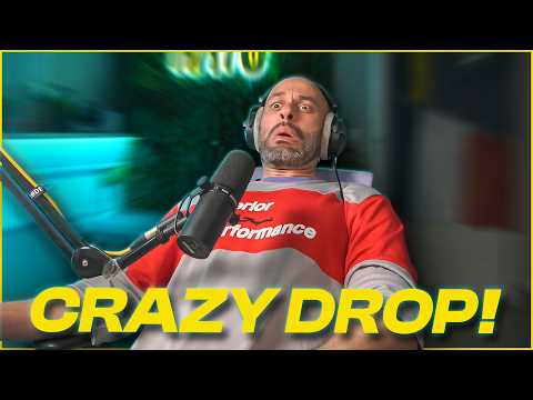 This Exclusive BANGER Will Break The Internet (and your face)! || HCDS 208