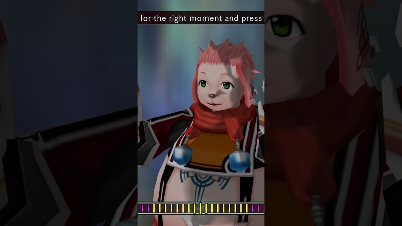 Why did no one tell me Gaspard had healing spells?