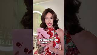 Have You Noticed The Way Miss Cuba Olivia Lauren Runs?