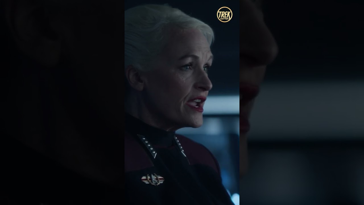 «Энтерпрайз-F» прибывает в Пикард 