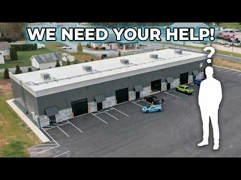 We Are Hiring at 717 Supply!