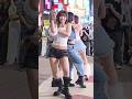 [STREET ARTIST] AON1, CHINESE DANCECREW (WHO IS SHE)