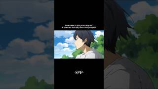 One step at a time | Barakamon | (No child was hurt in the making of this video) | #anime #viral