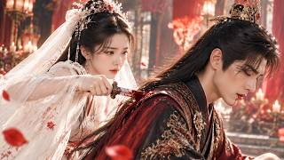 大婚当天她亲手刺杀爱人，恢复记忆后才发现错杀了此生最爱！💔#movie  #中国电视剧  #ChineseDrama #drama screenshot 1