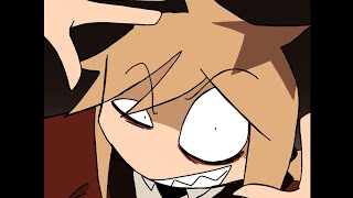 THERE'S SOMETHING HAPPENING (animation)