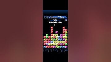 06082025 (Game) POP Star Challenge - with game BGM and CF [ game 1 ]