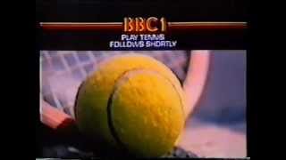 Bbc1 Startup - 4 - Schools And Colleges - 1982