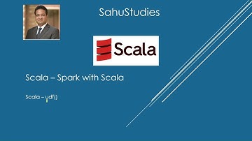 Scala Tutorial 49 | UDF In Scala | Spark Tutorial | Data Engineering | Data Analytics