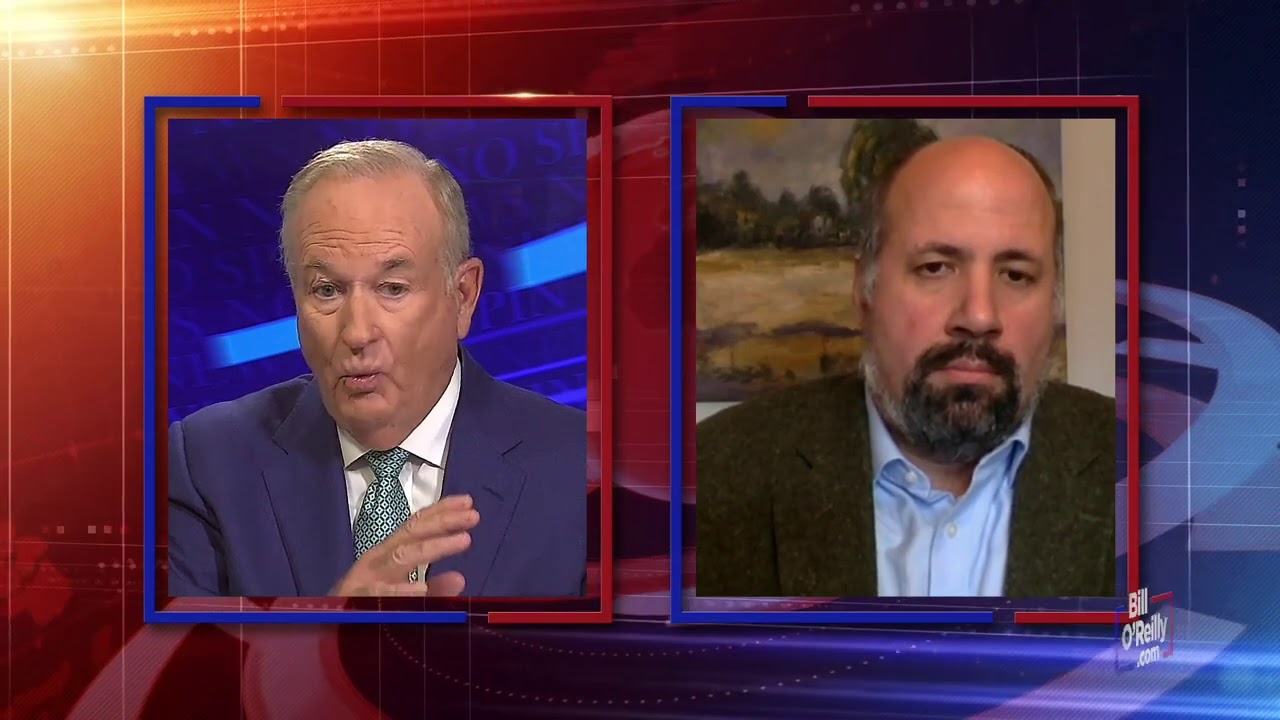 Is Joe Biden CORRUPT? | Bill O'Reilly | No Spin News