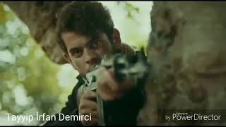 Asker Duası Klip(minareler süngü) -Tayyip İrfan Demirci-