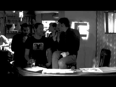 Gijs Borstlap Live At Nieuwe Anita 4 11 2014 Part 2